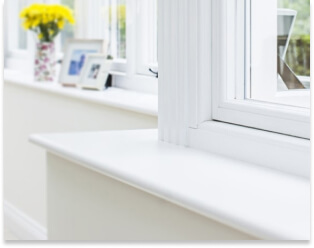 Подоконники